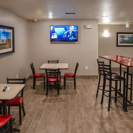 My Place Hotel-Dahlgren/King George, Va エクステリア 写真