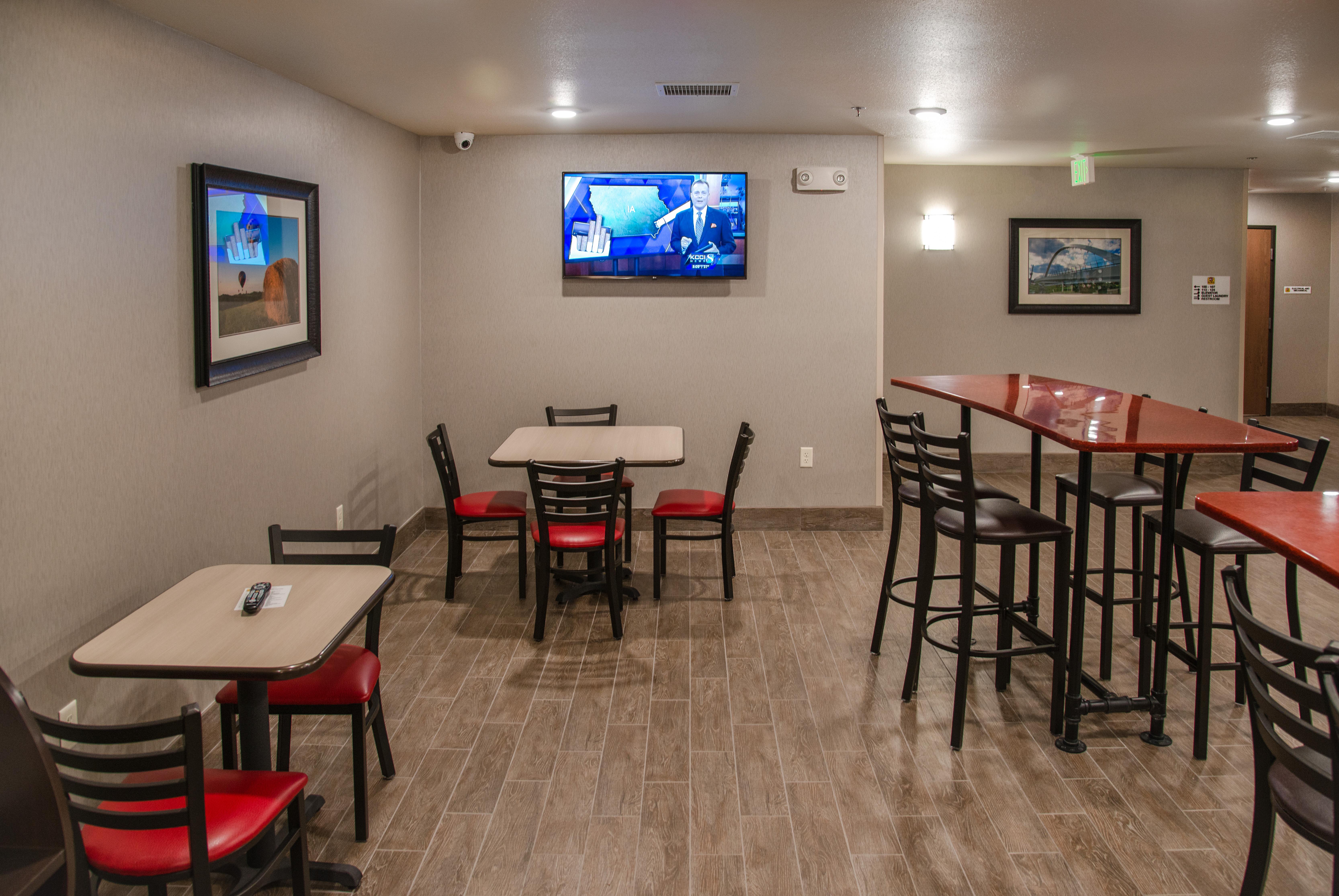 My Place Hotel-Dahlgren/King George, Va エクステリア 写真