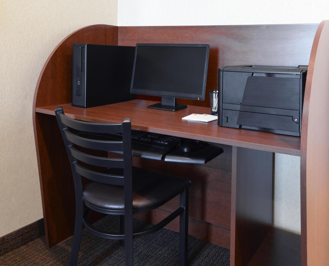 My Place Hotel-Dahlgren/King George, Va エクステリア 写真